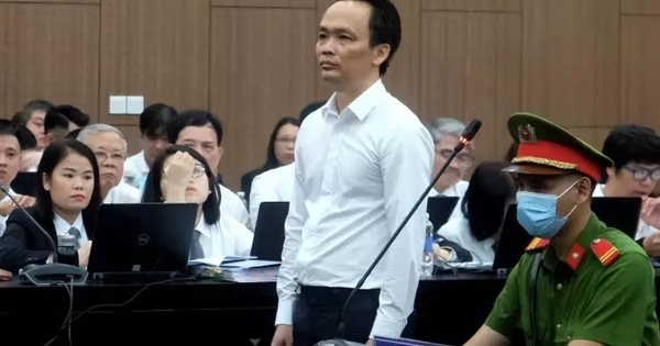 Hủy bỏ biện pháp ngăn chặn giao dịch tài sản đứng tên Trịnh Văn Quyết tại Khánh Hòa
