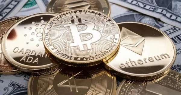 Nóng: Nhà đầu tư tài sản mã hóa sẽ bị xử phạt nếu giao dịch không qua tổ chức được Bộ Tài chính cấp phép