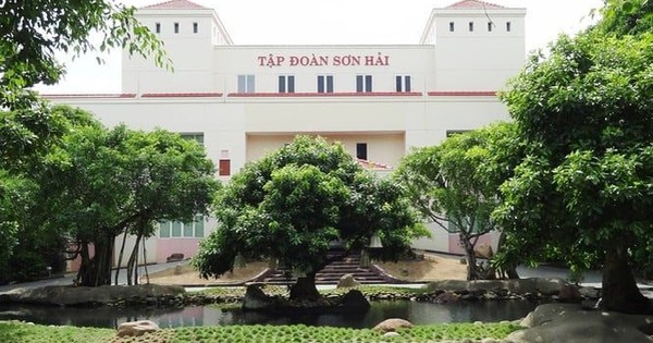 "Ẩn số" MBH nắm 70% dự án tòa tháp đôi 17 tầng đặt trụ sở của Tập đoàn Sơn Hải