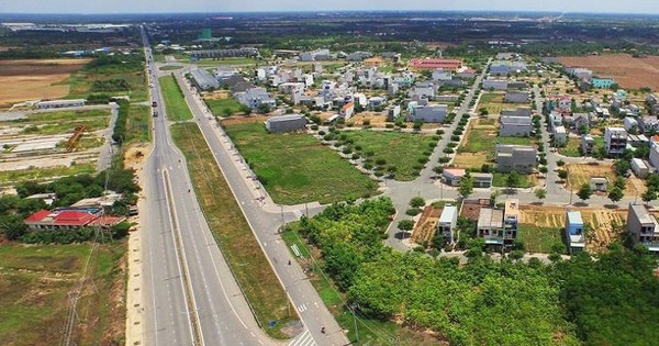Căn cứ tính tiền bồi thường khi Nhà nước thu hồi đất