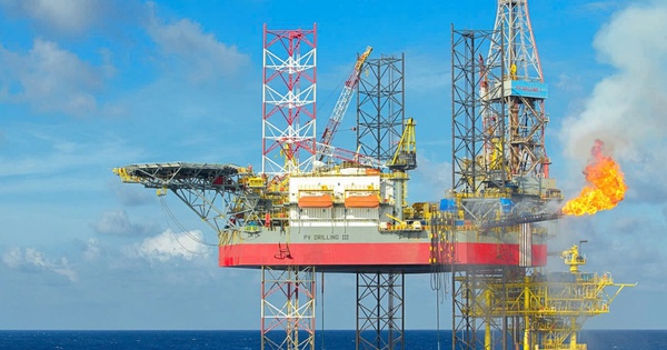 PV Drilling sắp chi gần 278 tỷ đồng trả cổ tức năm 2024
