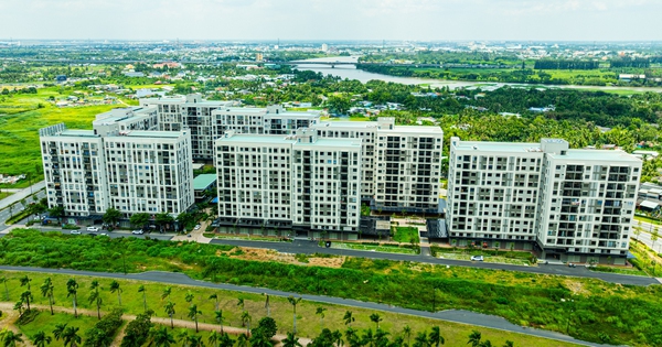 Nam Long dự thu 2.500 tỷ đồng từ đợt chào bán hơn 100 triệu cổ phiếu