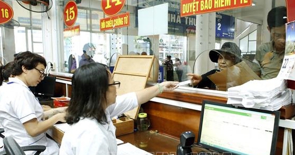 Gần 2.500 tỉ đồng BHYT bị “treo”: BHXH nói gì?