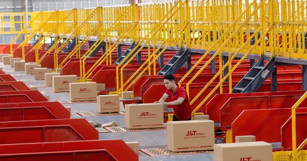 Đơn vị logistic chuẩn bị gì cho các đợt mua sắm lớn nhất vào nửa cuối năm 2025?