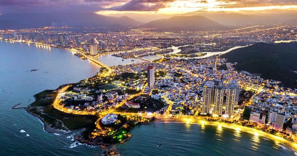 Quá nhanh: Vừa được Thủ tướng phê duyệt, Khánh Hòa đã “chốt” thành công chủ đầu tư 2 đại đô thị lên đến 4.000 ha, trị giá "khủng" 65.000 tỷ đồng