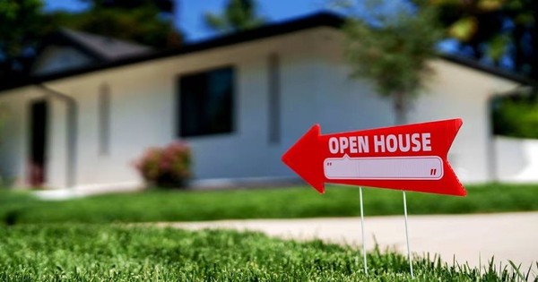 Thị trường BĐS Mỹ tăng thêm 20.000 tỷ USD trong vòng 5 năm
