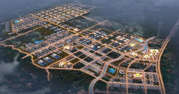 Di dời hơn 800 hộ dân để triển khai dự án khu công nghiệp gần 11.500 tỷ đồng tại tỉnh 'sát vách' Hà Nội