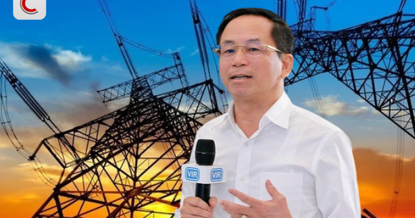 Sếp EVN: Hơn 700 tổ chức bán buôn đang tự định giá điện, chúng tôi không thể kiểm soát