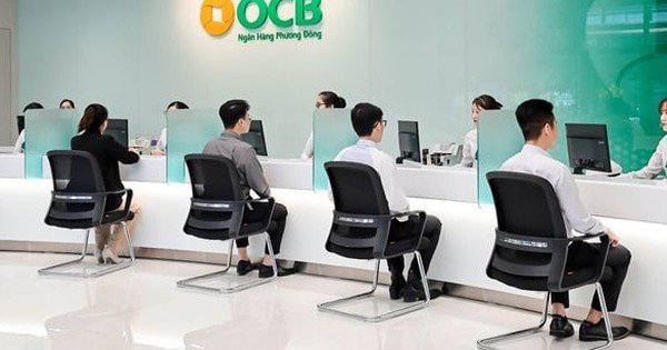 OCB gia nhập Liên minh Ngân hàng Thương mại xanh