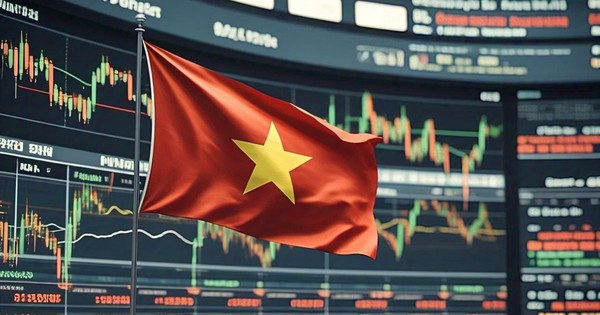 Cá nhân ồ ạt đổ tiền, một lĩnh vực kinh tế của Việt Nam bước vào thời kỳ 'siêu sôi động'"
