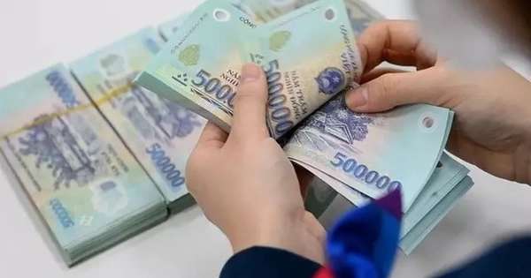Thông tin khẩn về việc chậm trả lương hơn 1.200 đơn vị