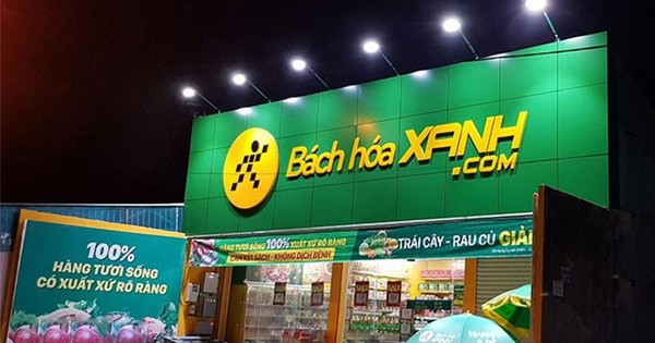 Nóng: Bách Hóa Xanh tìm mặt bằng "Bắc tiến", sẵn sàng mục tiêu 1.000 cửa hàng mỗi năm