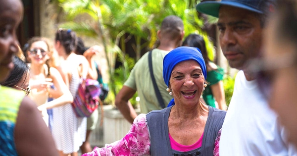 Cuba sở hữu thị trường tỷ USD rất tiềm năng: Nếu "mở khóa" thành công, họ sẽ hưởng 3 lợi ích to lớn