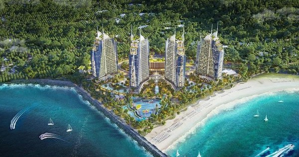 Crystal Bay của Chủ tịch Nguyễn Đức Chi báo lỗ, bị kiểm toán nêu ý kiến ngoại trừ