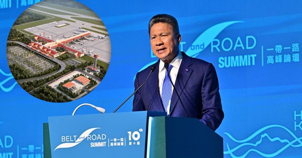 3.000 km đường, 16 cầu, 1 sân bay: Campuchia hưởng lợi lớn từ đầu tư Trung Quốc