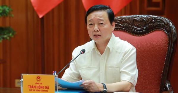 Cần duy trì bảng giá đất 5 năm một lần, kèm hệ số điều chỉnh theo biến động thị trường