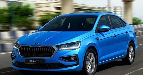 Một mẫu sedan cỡ B vừa ra mắt tại Việt Nam: Xe châu Âu, lắp ráp trong nước, giá thấp nhất 421 triệu đồng đấu 'căng đét' với Toyota Vios, Honda City