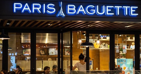 Ông chủ Highlands Coffee và Phở 24 lấy thêm Paris Baguette Việt Nam: Hoàn thiện hệ sinh thái trước thềm IPO Highlands Coffee?