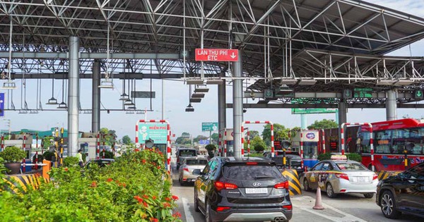 Đề xuất quy định mới về mức thu, sử dụng phí sử dụng đường bộ đối với xe ô tô