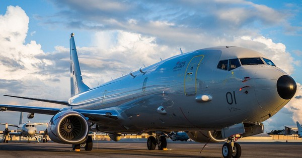 Quốc gia ASEAN quyết định đặt mua 4 máy bay tuần tra hàng hải P-8A Poseidon