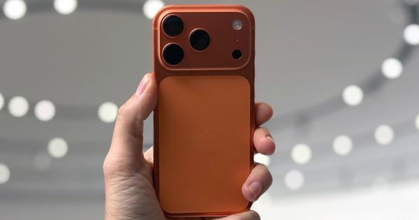 Vòng đời ngắn lịch sử của loạt "siêu phẩm" Apple, iPhone 17 Pro Max cũng không tránh được số phận