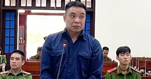 Cựu hiệu trưởng lừa nhận "tiền cọc" đất dự án, lấy gần 90 tỉ đồng chơi cá cược