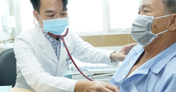 Toàn dân được miễn viện phí cơ bản từ năm 2030