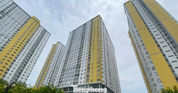TPHCM thu tiền sử dụng đất tăng đột biến: Mừng hay lo?