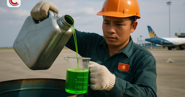 Tập đoàn lớn nhất Việt Nam sắp bán rộng rãi một sản phẩm đặc biệt: Khách hàng là Vietnam Airlines, Vietjet Air đã 'đặt chỗ'