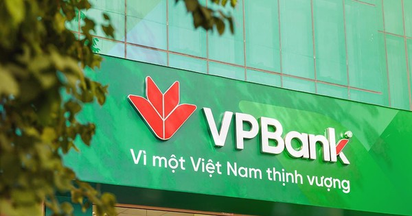 Lãi suất ngân hàng VPBank mới nhất tháng 9/2025: Mức cao nhất dành cho kỳ hạn 24 tháng