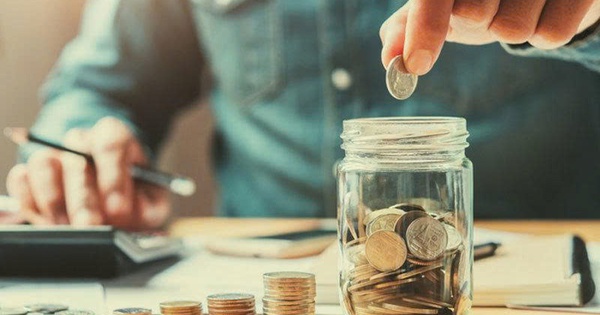 Thu nhập 15 triệu/tháng, thắt chặt chi tiêu mà cuối tháng vẫn cạn túi, hãy thử áp dụng quy tắc 50/30/20