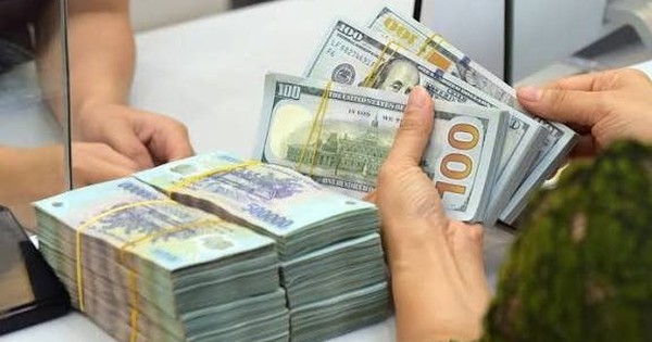 Năm ngoái, một số người Việt trong nước nhận khoảng 16 tỷ USD