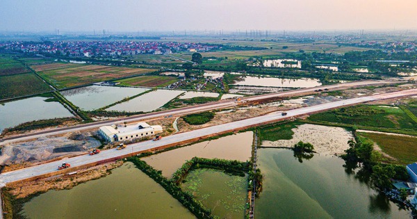 Hàng triệu người dân Bắc Ninh sẽ vui mừng khi biết loạt dự án trọng điểm có chuyển biến lớn