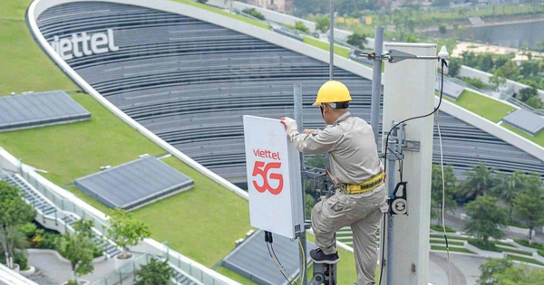 Một doanh nghiệp ‘họ” Viettel sắp chia cổ tức 2.150 đồng cho mỗi cổ phiếu