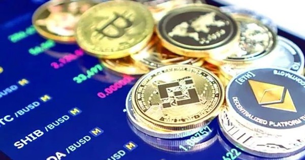 Công ty muốn làm sàn giao dịch tài sản số 10.000 tỷ đồng tại Đà Nẵng: Liên tục 'thay tên đổi họ', vốn điều lệ chỉ hơn trăm tỷ, tham vọng quản lý 1 tỷ USD tài sản số hóa