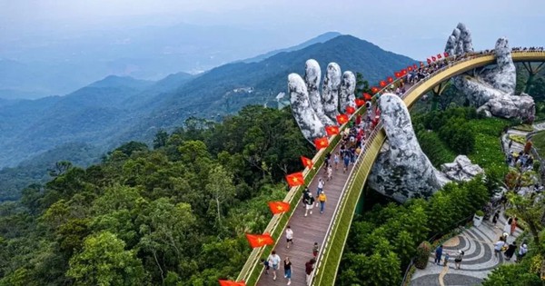Tổ chức của LHQ vừa công nhận Việt Nam có 1 lĩnh vực “tăng trưởng mạnh nhất thế giới”