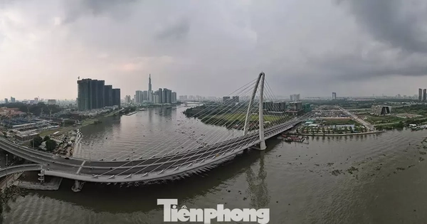 Thanh tra Chính phủ muốn thanh tra 20 dự án, TPHCM 'bác' 15 dự án