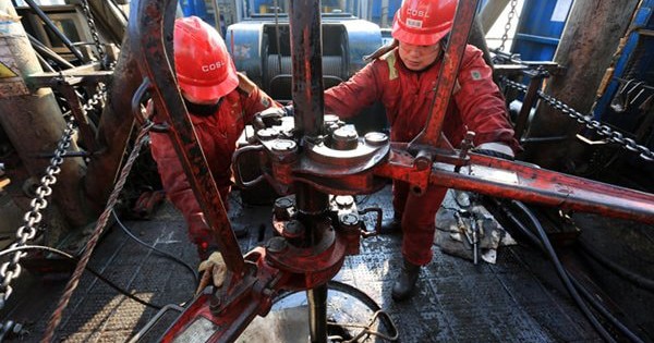 Đem cả trăm triệu m3 CO2 chôn xuống đáy biển, láng giềng Việt Nam ngay lập tức thu về "kho báu" khủng