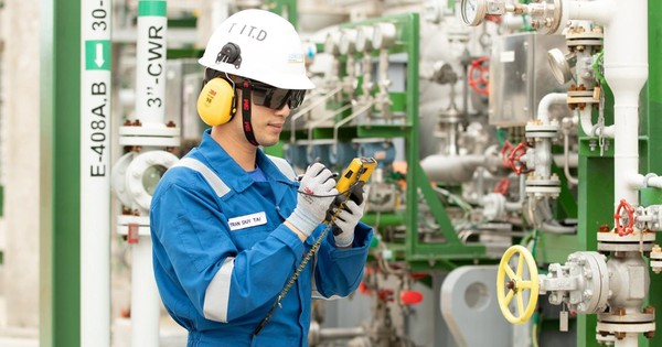 Vừa hoạt động trở lại, Tổ hợp Hóa dầu 5 tỷ USD bắt tay FPT ứng dụng AI vào sản xuất