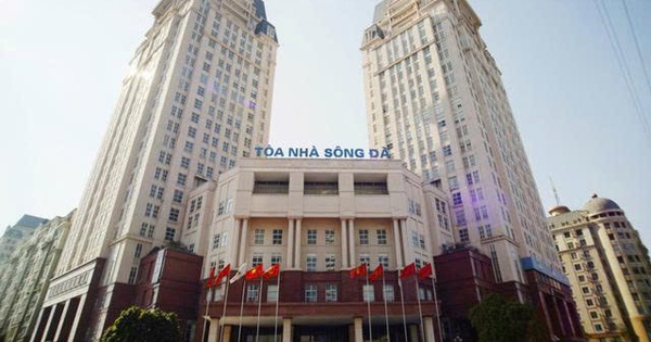 Tổng Công ty Sông Đà thoái vốn bất thành tại Sông Đà 11