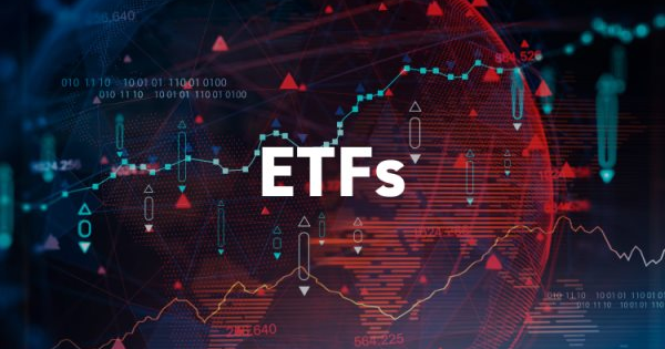 Quỹ ETF ngoại quy mô gần 600 triệu USD thêm mới FPT, HVN, STB, GEE, dự kiến mua mạnh MSN