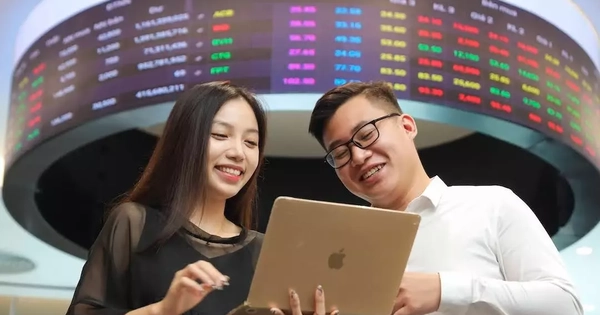 Sau 4 phiên hồi phục, chứng khoán tuần tới có giữ được nhịp tăng?
