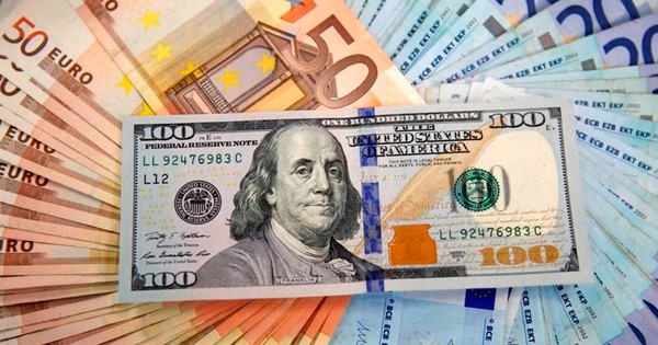 Đồng USD yếu đi: Cơ hội và thách thức cho các nước mới nổi?