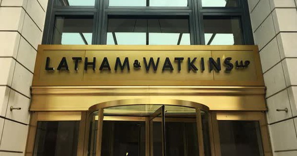 Latham & Watkins là công ty luật như thế nào?