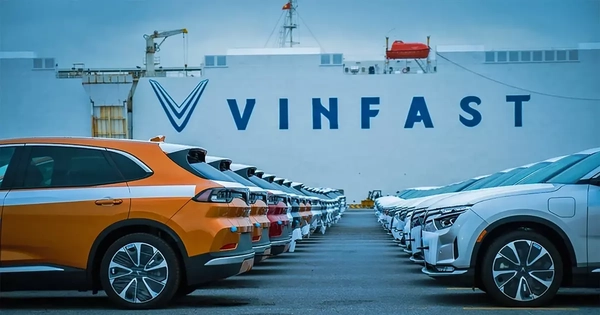 Độc quyền trên Tiền Phong: Vingroup nói thẳng về lỗ, lãi, tin đồn lãnh đạo