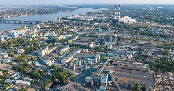 Việt Nam sẽ có khu công nghiệp mới, hướng đến thu hút ngành 7.000 tỷ USD