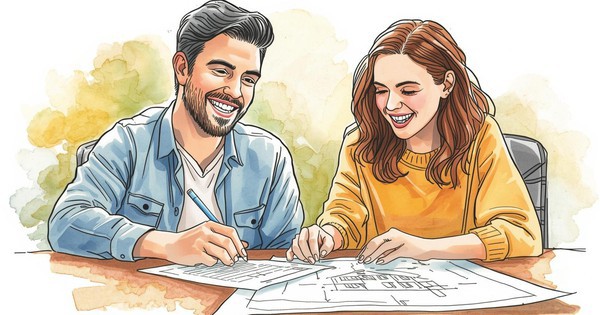 Dân đầu tư chuyên nghiệp tiết lộ 5 nguyên tắc chọn nhà đất sinh lời cao cho người mới
