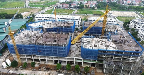 Hà Nội: Đề xuất lãi suất cho vay mua, thuê mua nhà ở xã hội 4,8%/năm