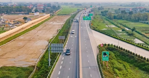 Thủ tướng: Người đứng đầu chịu trách nhiệm toàn diện về dự án trọng điểm