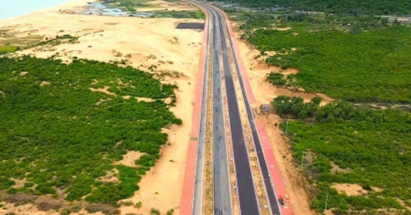 Đường gần 500 tỷ dài 3,8km ở Đắk Lắk 'cán đích' sau 10 năm vướng mặt bằng
